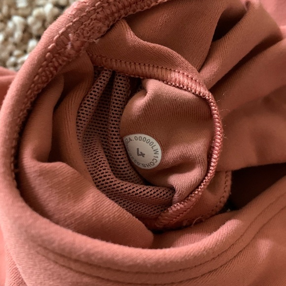 lululemon align tank - Picture 3 of 3